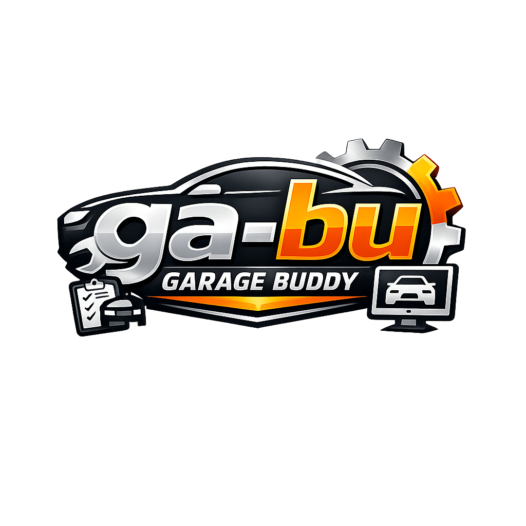 GarageBuddy